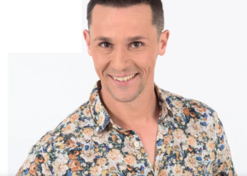 Cantor Miguel Azevedo sofre acidente