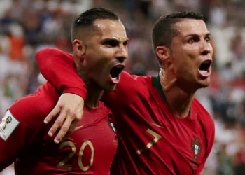 Ricardo Quaresma quebra o silêncio sobre polémica com Ronaldo “Deitamo-nos na cama que fazemos”