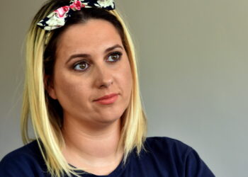 Daniela Pimenta quebra o silêncio após detenção na Tailândia