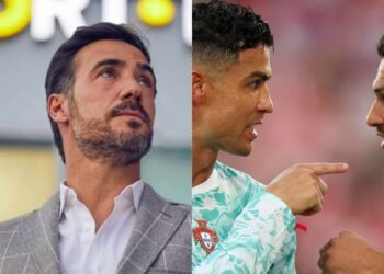 Pedro Henriques arrasa Ronaldo na SIC Notícias: “A equipa foi abandonada pelo capitão”