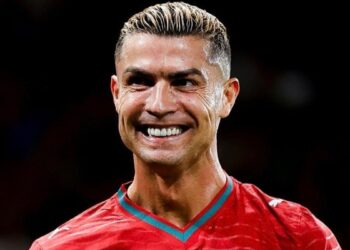 Comentador da SIC deixa questão preocupante após comunicado de Cristiano Ronaldo