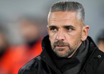 Sporting perde em casa com o Ac. Viseu