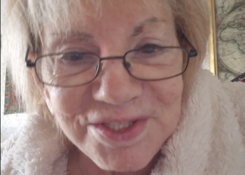 Florbela Queiroz revela estar a lutar contra grave doença