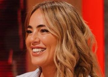 Surge triste notícia na família de Gisela João