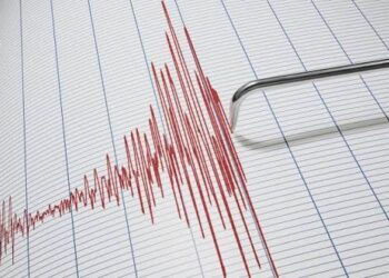 Terra voltou a tremer em Portugal continental