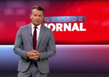 Jornalista Pedro Mourinho abandona grupo Medialivre