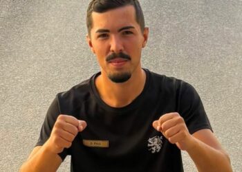 Jovem militar de 21 anos morre após colisão com javali em Viseu