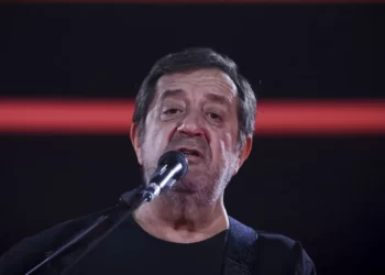 Rui Veloso partilha más notícias