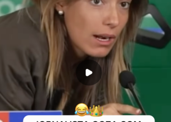 Jornalista da SIC Notícias humilha Sporting?